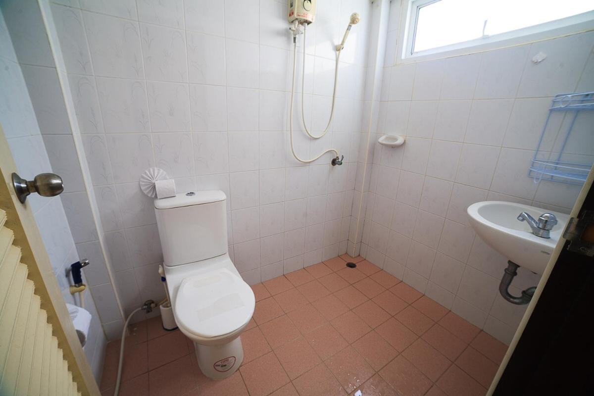 2 Bedroom Bungalow Nai Harn 4 Resort Ban Suan  Pokoj fotografie