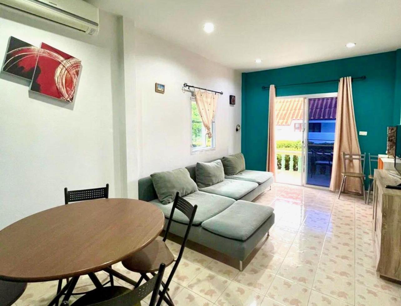 2 Bedroom Bungalow Nai Harn 4 Resort Ban Suan  Exteriér fotografie