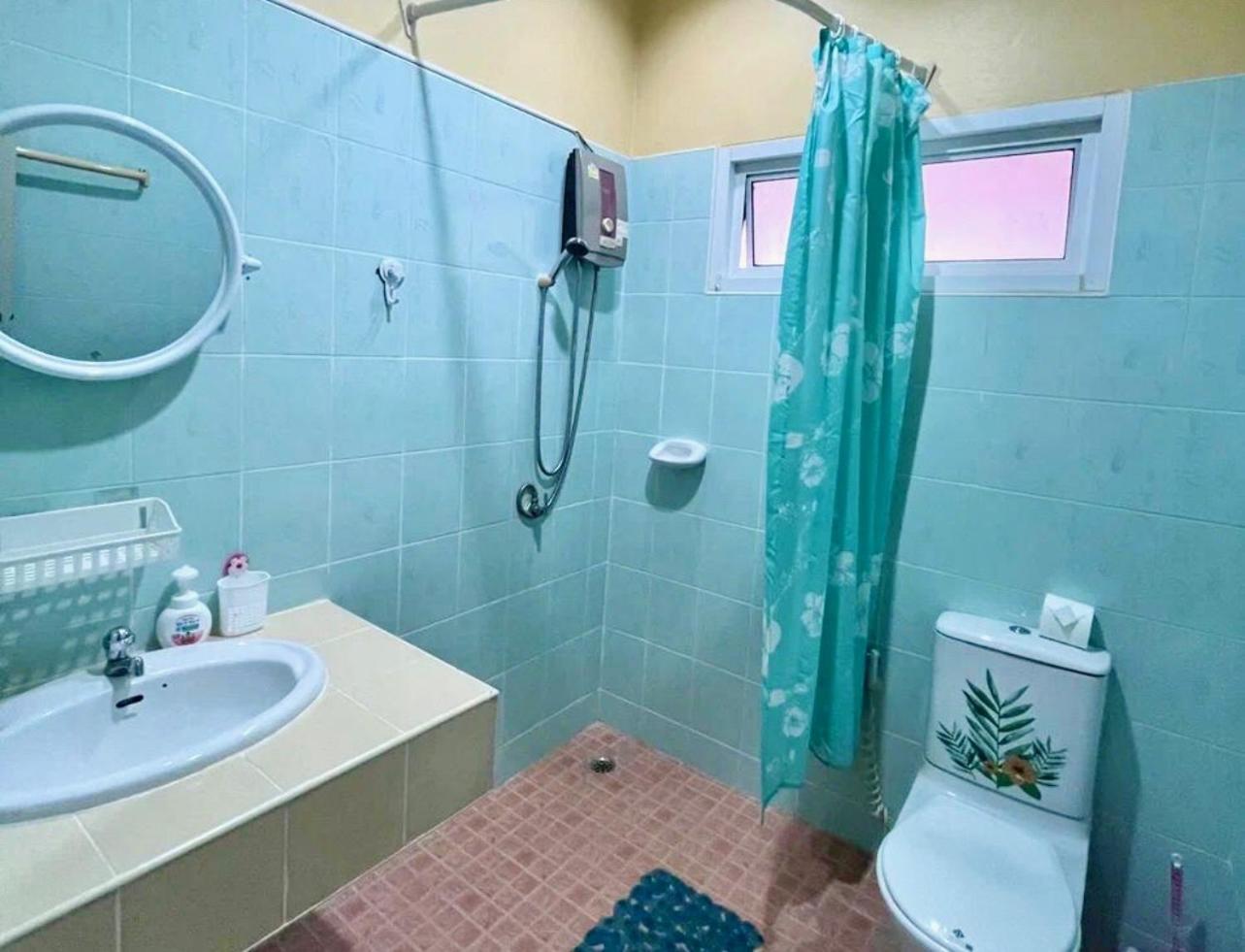 2 Bedroom Bungalow Nai Harn 4 Resort Ban Suan  Exteriér fotografie