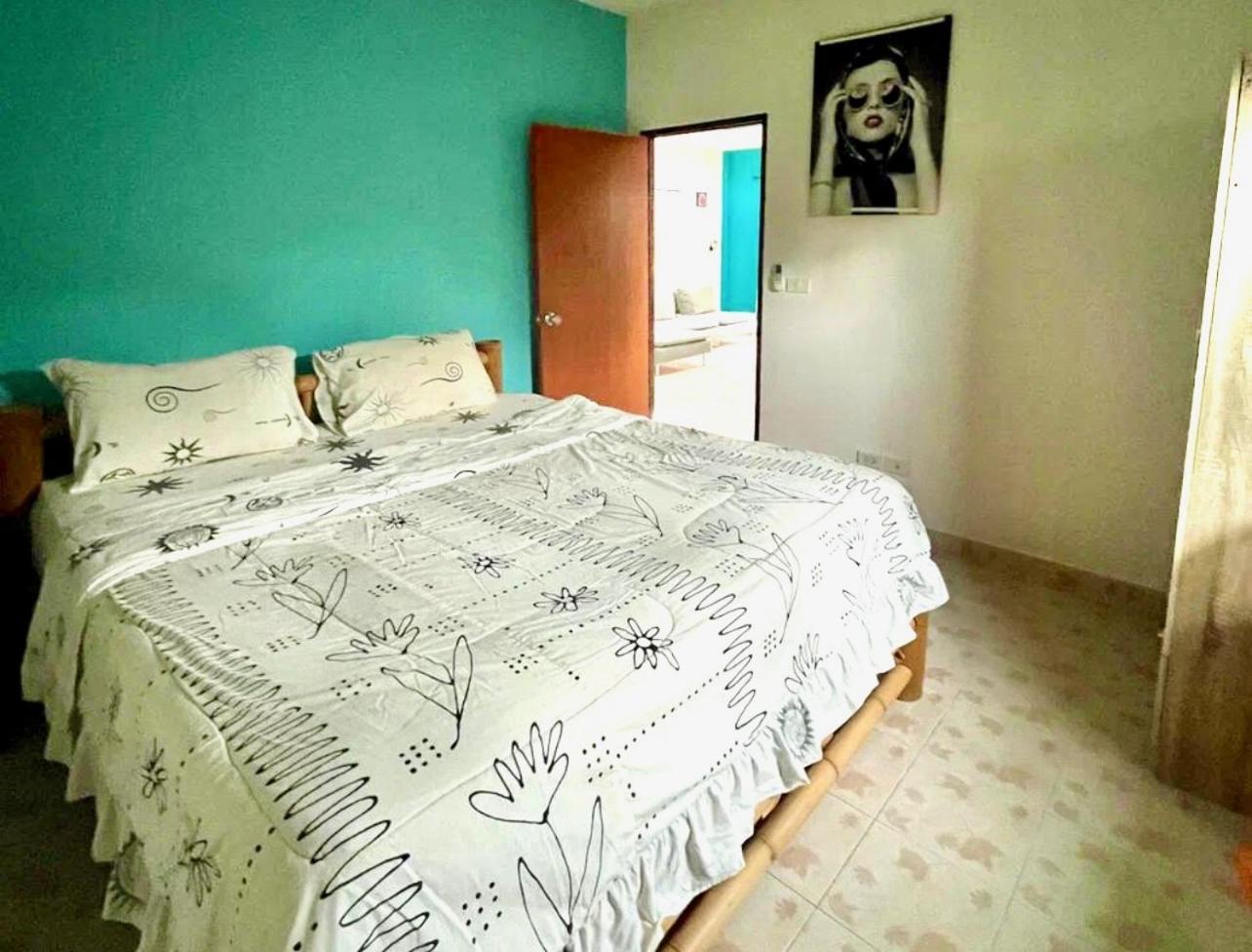 2 Bedroom Bungalow Nai Harn 4 Resort Ban Suan  Exteriér fotografie
