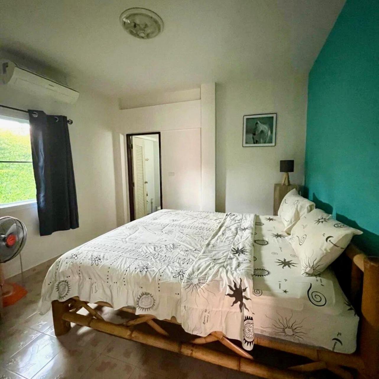 2 Bedroom Bungalow Nai Harn 4 Resort Ban Suan  Exteriér fotografie
