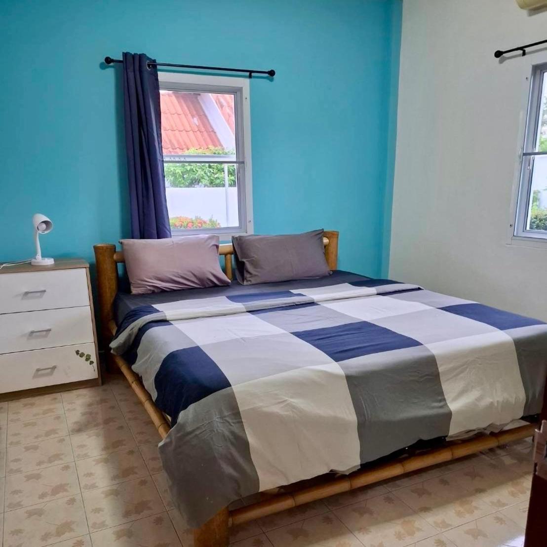 2 Bedroom Bungalow Nai Harn 4 Resort Ban Suan  Exteriér fotografie