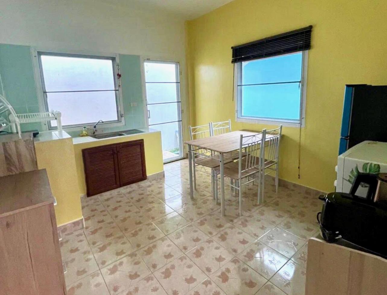 2 Bedroom Bungalow Nai Harn 4 Resort Ban Suan  Exteriér fotografie